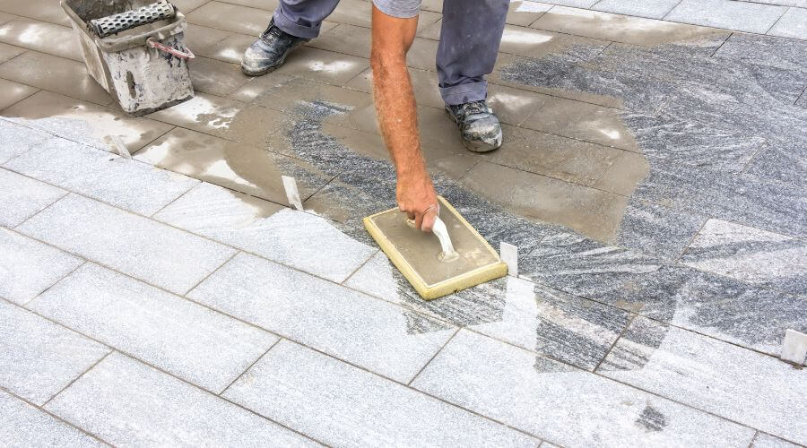 Expert tile roof repair services in Willow Springs, IL